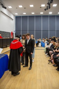 Immatrykulacja 2023/2024. Kliknij, aby powiększyć zdjęcie.