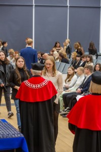 Immatrykulacja 2023/2024. Kliknij, aby powiększyć zdjęcie.