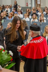 Immatrykulacja 2023/2024. Kliknij, aby powiększyć zdjęcie.