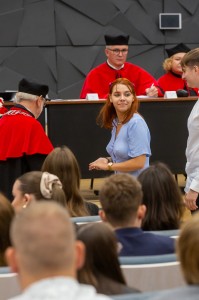 Immatrykulacja 2023/2024. Kliknij, aby powiększyć zdjęcie.