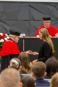 Immatrykulacja 2023/2024. Kliknij, aby powiększyć zdjęcie.