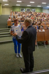 Warsztaty dla Licealistów III edycja. Kliknij, aby powiększyć zdjęcie.