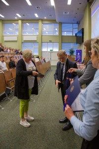Warsztaty dla Licealistów III edycja. Kliknij, aby powiększyć zdjęcie.