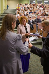 Warsztaty dla Licealistów III edycja. Kliknij, aby powiększyć zdjęcie.
