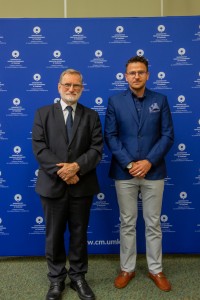 Warsztaty dla Licealistów III edycja. Kliknij, aby powiększyć zdjęcie.