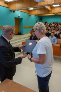 Warsztaty dla Licealistów III edycja. Kliknij, aby powiększyć zdjęcie.
