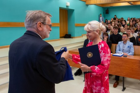 Warsztaty dla Licealistów III edycja. Kliknij, aby powiększyć zdjęcie.