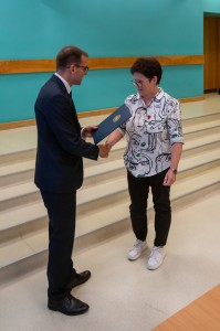 Warsztaty dla Licealistów III edycja. Kliknij, aby powiększyć zdjęcie.