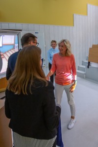 Warsztaty dla Licealistów III edycja. Kliknij, aby powiększyć zdjęcie.