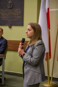 Warsztaty dla Licealistów III edycja. Kliknij, aby powiększyć zdjęcie.