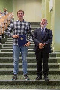Warsztaty dla Licealistów III edycja. Kliknij, aby powiększyć zdjęcie.
