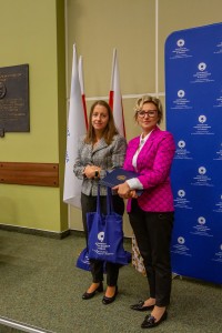 Warsztaty dla Licealistów III edycja. Kliknij, aby powiększyć zdjęcie.