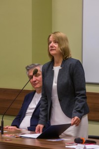 Warsztaty dla Licealistów III edycja. Kliknij, aby powiększyć zdjęcie.