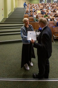 Warsztaty dla Licealistów III edycja. Kliknij, aby powiększyć zdjęcie.