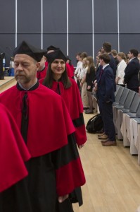 Immatrykulacja WL 2023/24. Kliknij, aby powiększyć zdjęcie.