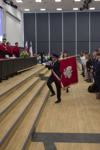 Immatrykulacja WL 2023/24. Kliknij, aby powiększyć zdjęcie.
