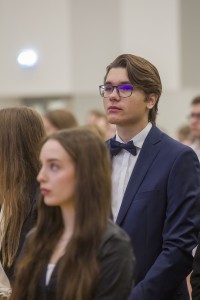 Immatrykulacja WL 2023/24. Kliknij, aby powiększyć zdjęcie.