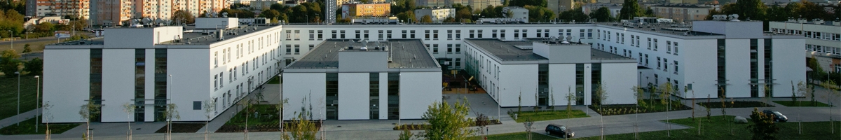 Uniwersyteckie Centrum Kliniczne