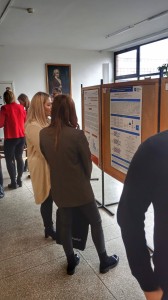 Uczestnicy V Sympozjum . Kliknij, aby powiększyć zdjęcie.