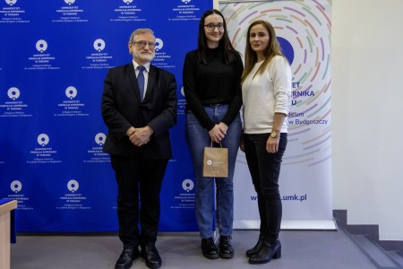 IV Edycja Warsztatów dla Licealistów. Kliknij, aby powiększyć zdjęcie.