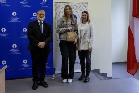 IV Edycja Warsztatów dla Licealistów. Kliknij, aby powiększyć zdjęcie.