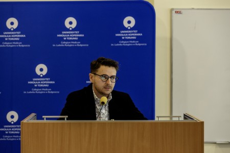 IV Edycja Warsztatów dla Licealistów. Kliknij, aby powiększyć zdjęcie.