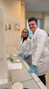 IV Edycja Warsztatów dla Licealistów. Kliknij, aby powiększyć zdjęcie.