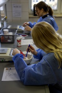 IV Edycja Warsztatów dla Licealistów. Kliknij, aby powiększyć zdjęcie.