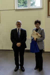 IV Edycja Warsztatów dla Licealistów. Kliknij, aby powiększyć zdjęcie.