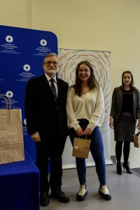 IV Edycja Warsztatów dla Licealistów. Kliknij, aby powiększyć zdjęcie.