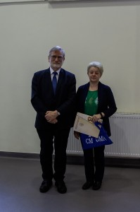 IV Edycja Warsztatów dla Licealistów. Kliknij, aby powiększyć zdjęcie.