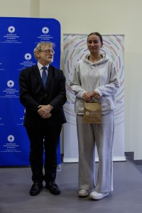 IV Edycja Warsztatów dla Licealistów. Kliknij, aby powiększyć zdjęcie.