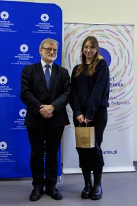 IV Edycja Warsztatów dla Licealistów. Kliknij, aby powiększyć zdjęcie.