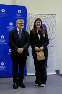IV Edycja Warsztatów dla Licealistów. Kliknij, aby powiększyć zdjęcie.