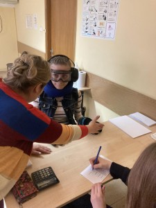 IV Edycja Warsztatów dla Licealistów. Kliknij, aby powiększyć zdjęcie.