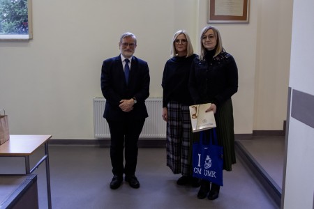 IV Edycja Warsztatów dla Licealistów. Kliknij, aby powiększyć zdjęcie.