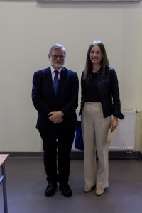 IV Edycja Warsztatów dla Licealistów. Kliknij, aby powiększyć zdjęcie.