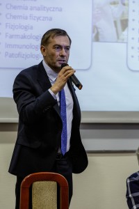 IV Edycja Warsztatów dla Licealistów. Kliknij, aby powiększyć zdjęcie.