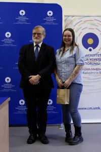 IV Edycja Warsztatów dla Licealistów. Kliknij, aby powiększyć zdjęcie.