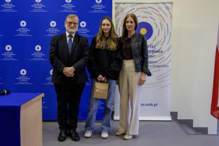 IV Edycja Warsztatów dla Licealistów. Kliknij, aby powiększyć zdjęcie.