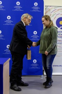 IV Edycja Warsztatów dla Licealistów. Kliknij, aby powiększyć zdjęcie.