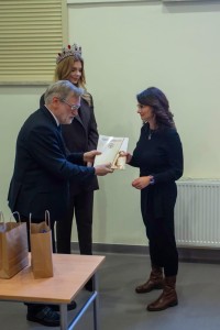 Miss Polski Angelika Jurkowianiec pr. Kliknij, aby powiększyć zdjęcie.