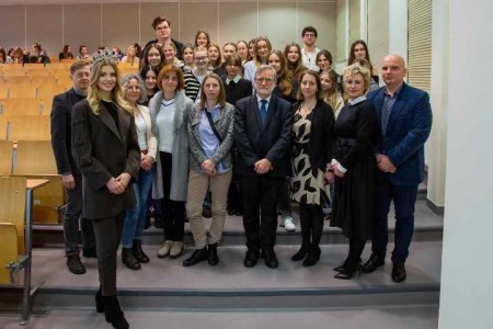 Miss Polski Angelika Jurkowianiec pr. Kliknij, aby powiększyć zdjęcie.