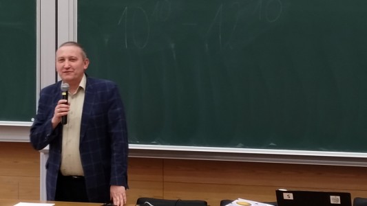 Finał XXI Wojewódzkiego K. Kliknij, aby powiększyć zdjęcie.
