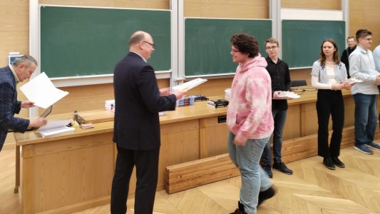 Finał XXI Wojewódzkiego K. Kliknij, aby powiększyć zdjęcie.