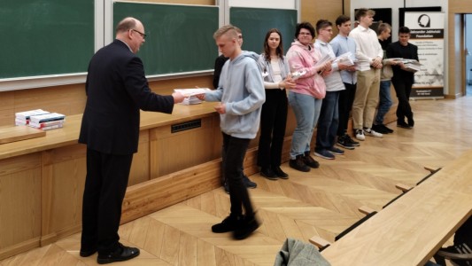 Finał XXI Wojewódzkiego K. Kliknij, aby powiększyć zdjęcie.