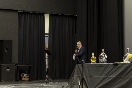 VI edycja FePoCh [fot. Anna Rusiłko, Jarosław Fisz]