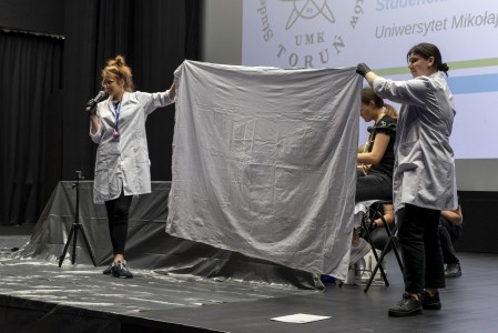 VI edycja FePoCh [fot. Anna Rusiłko, Jarosław Fisz]