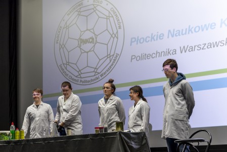 VI edycja FePoCh [fot. Anna Rusiłko, Jarosław Fisz]