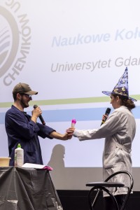 VI edycja FePoCh [fot. Anna Rusiłko, Jarosław Fisz]
